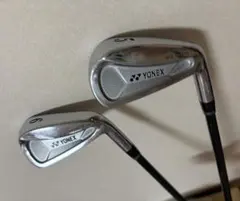YONEX EZONE cb501 5、6番 2本セット ツアーAD-95(X)