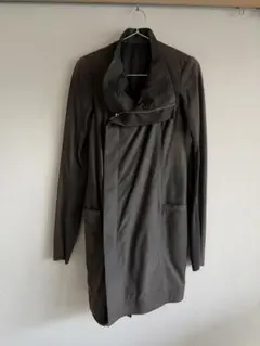 美品】Rick Owens カーゴジャケット 定価33万円 - メルカリ