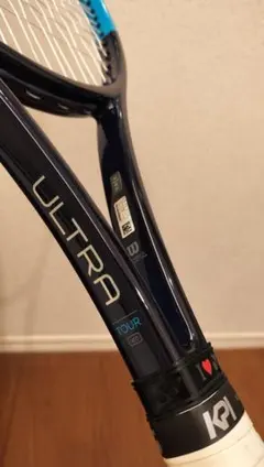 Wilson ULTRA TOUR97 G3 硬式テニスラケットのサムネイル