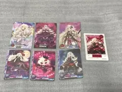 SHOW BY ROCK アイレーン BVL グッズセット108