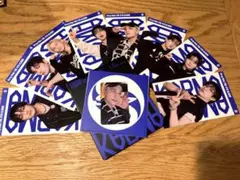 straykids スキズ　karma compact ver