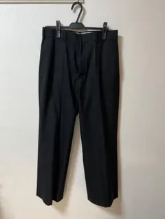 【美品】H BEAUTY&YOUTH TROPICAL FLARE PANTS