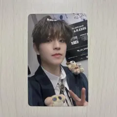 StrayKids スンミン 5-STAR ドームツアー タワレコ 特典