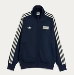 日本限定adidas Oasis Tour Firebird Track XXL