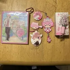 新品☆すとぷり【さとみ】クリアファイル☆水着ver.☆2点セット - メルカリ