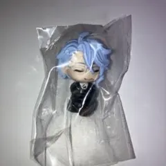 即日発送 ツイステ 肩ズン アズール