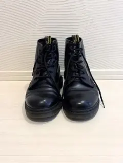 【定番】Dr.Martens 8ホール ブーツ MONO ブラック 28.0cm