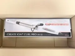 なおみ様 CREATE ION CURL PRO 32mm カールアイロン - メルカリ