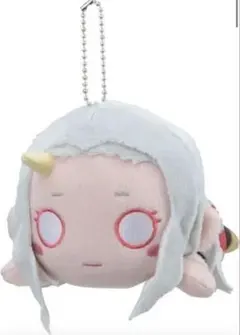 ぬいぐるみ エリ 寝そべりぬいぐるみ(S) 「僕のヒーローアカデミア」