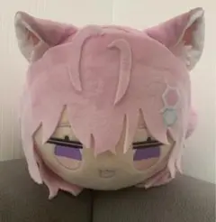 2025年最新】博衣こより ぬいぐるみの人気アイテム - メルカリ