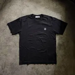 ⑦BURBERRY Tシャツ ブラック メンズXL - メルカリ