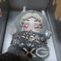 ♡POP MART SKULLPANDA XG コラボ 新品未開封品♡