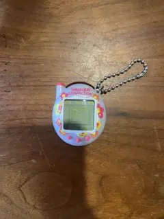 Tamagotchi Connection ピンク