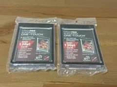 Ultra PRO ワンタッチマグネットホルダー 130pt 2個セットのサムネイル
