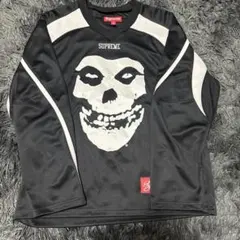 Supreme Misfits ミスフィッツ ホッケー ジャージ 新品未使用 L - メルカリ