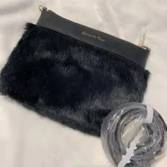 Samantha Vega ショルダーバッグ 即購入◎