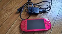 【ジャンク】PSP-3000本体