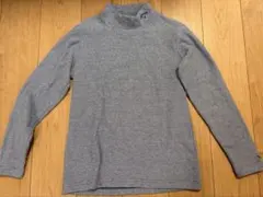 Callaway レディース　モックネック長袖