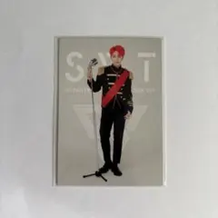 SEVENTEEN 2018 JAPAN ARENA TOUR ホシ