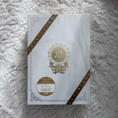 アイナナ 10th Anniversary Album “CARILLON”