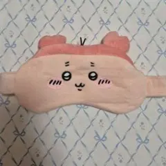 ちいかわ　古本屋　アイマスク