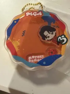 2026年最新】大森元貴 缶バッジの人気アイテム - メルカリ