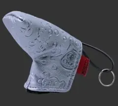 新品未使用　Scotty Cameron パターカバー型 キーホルダー 2026年最新】スコッティキャメロン パターカバーの人気アイテム - メルカリ