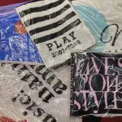 2025年最新】安室奈美恵タオルの人気アイテム - メルカリ