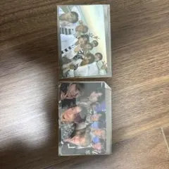 ENHYPEN トレーディングカード 2種