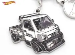 Hot Wheels MIGHTY K キーホルダーのサムネイル