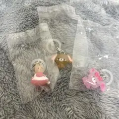 サンリオ⭐︎めじるしアクセサリー