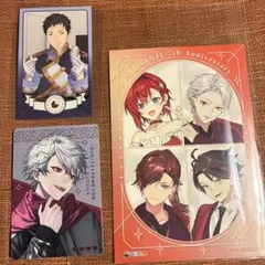 にじさんじ 葛葉他まとめ売り