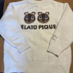 2026年最新】ジェラートピケ あつ森 ルームウェアの人気アイテム