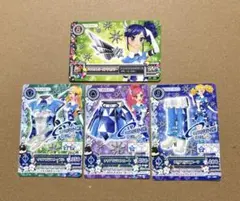 アイカツカード まとめ