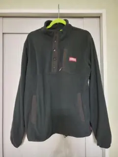 クイックシルバー　フリース