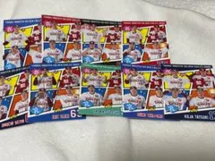 楽天イーグルス トレーディングカードセット 2025