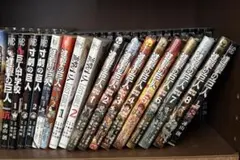 2026年最新】進撃の巨人34巻未開封の人気アイテム - メルカリ