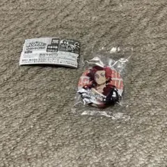 僕のヒーローアカデミア ガチャガチャ 缶バッジ