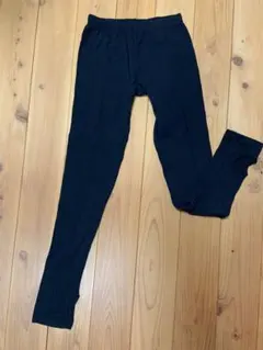 黒のスパッツ M-Lサイズ