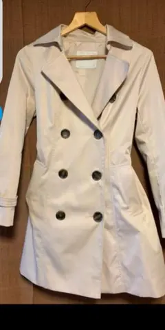 トレンチコート
