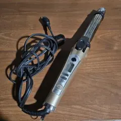 テスコム　tesaom　26ミリ　ヘアアイロン