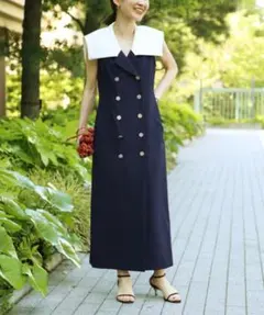 2026年最新】VERMEIL par iena カットソーワンピースの人気アイテム