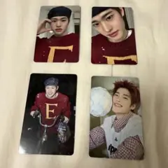 RIIZE ソヒ トレカ ALL OF YOU