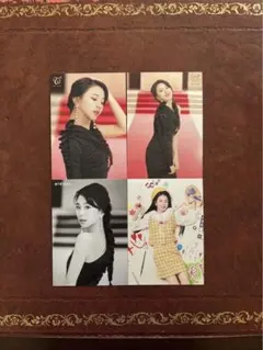 TWICE ラントレ チェヨン