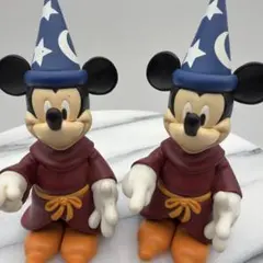 キューブリック ディズニー フィギュア 3体セット - メルカリ