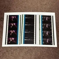 ♡ ヒプムビ コマフィルム 3枚セット ♡