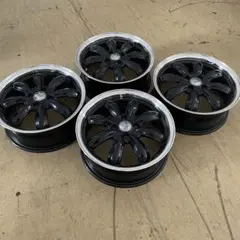 LPM 16インチ ホイール 4本セットのサムネイル