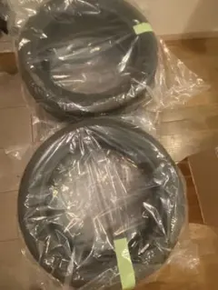 〈主婦様専用〉215/50R18 タイヤ 1本目のサムネイル