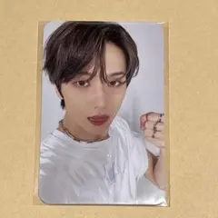 SM 30周年 NCT DREAM ドリム トレカ チソン