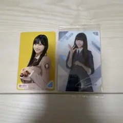 日向坂46 宮地すみれ